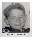 Bryan Konefsky