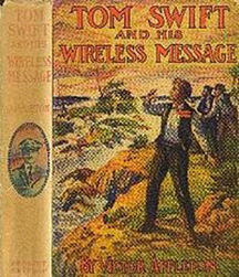 tom swift cover